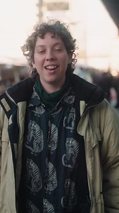 Rondom OBA Slotermeer is er van alles te beleven. Onze collega Sophie neemt je mee op pad 🌮 | OBA Amsterdam