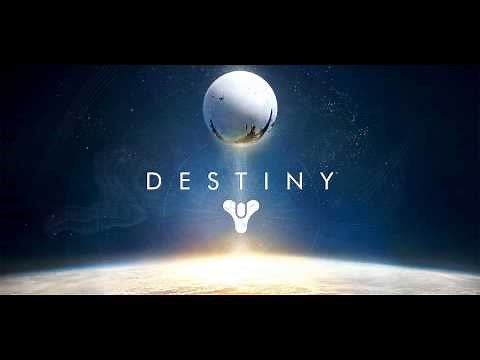 Destiny OST Main Theme