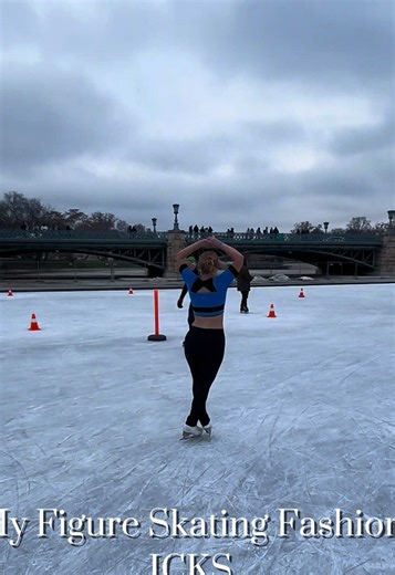 i hate most these competition pictures but i wanted to show them as examples • • • #figureskating #beginnerfigureskater #iceskating #figureskatingtiktok #fyp