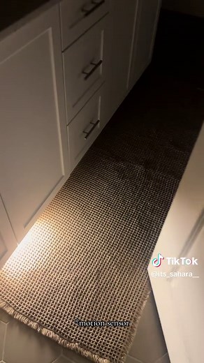 Upgrade Your Bathroom with Motion Sensor Lights