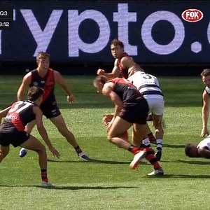27K views · 121 reactions | Is Sam Draper in trouble for this incident with Esava Ratugolea? 樂 ✍️ BLOG bit.ly/3N17ejX | FOX Footy | Facebook