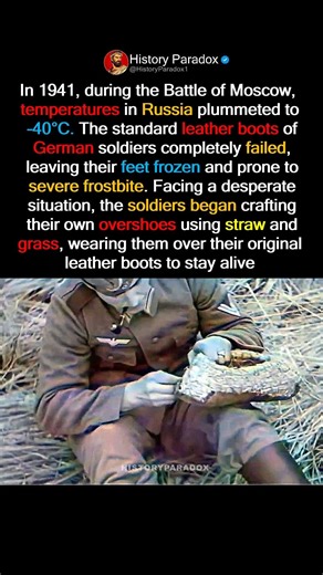 They Made Shoes from Grass to Stay Alive #shorts