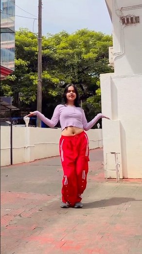 Gnarly - KATSEYE ❤ Dance Cover #gnarly #katseye #dance #viral #kpop#shorts #song#ytshorts #trend#fyp