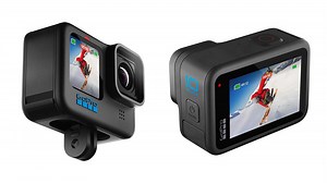 GoPro HERO10 Black priced in the Philippines