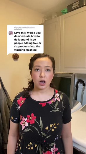 How to Do Laundry with a Housewife's Guide | Laundry Routine Explained