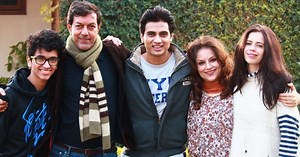 ‘Mantra’ film review: The chips are down. So is everything else