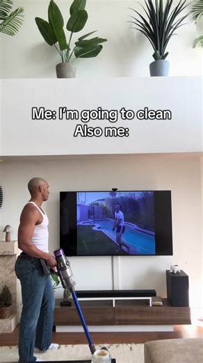 The Procrastination Struggle: Cleaning and Distractions