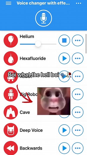 The Goofy Ah Sound Explained