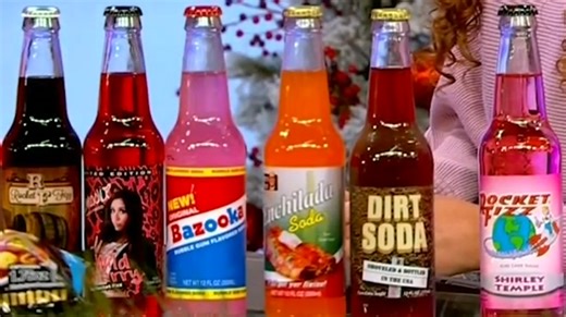 New candy shop with over 1,000 flavors to open in Clovis