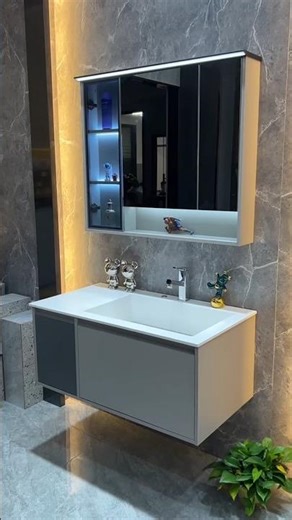 premium dressing table classic touch mirror LCD beautiful design " #shortsfeed