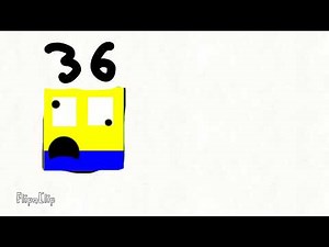 number blocks sneeze part 3