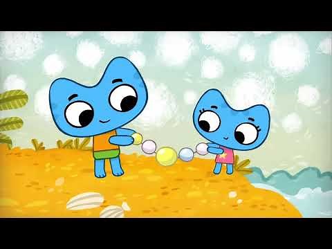 Мультики про котиков | Сборник серий | Мультфильмы для детей😃 Котики вперед! 😻 N1