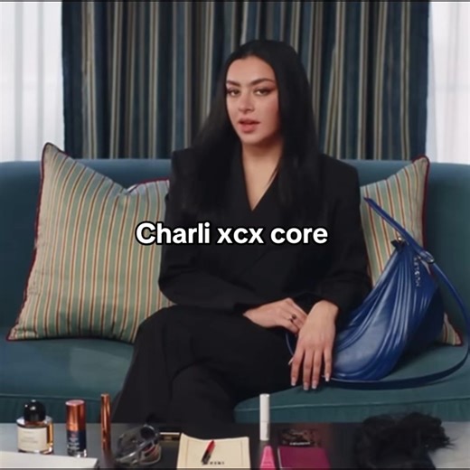 Charli XCX Core: My Favorite Songs and Fashion
