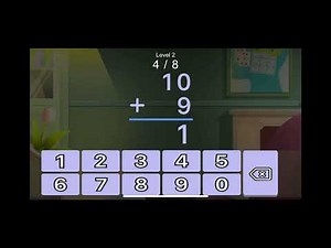 Fun Math Adventure for Kids – Learn Addition, Subtraction, Multiplication & Division with Dino Fun!