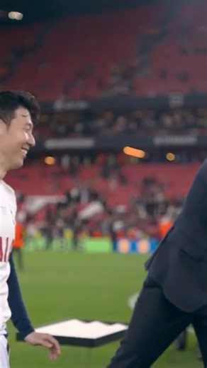 Moments that will live forever 🏆 | Tottenham Hotspur