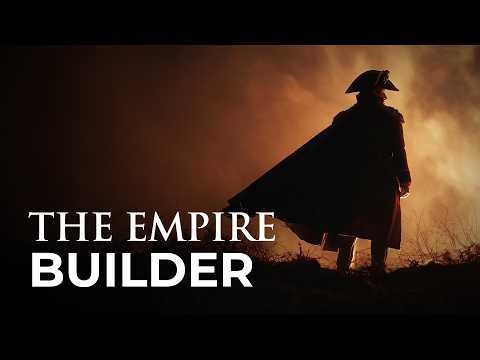 The Man Who Made Himself Emperor – Napoleon