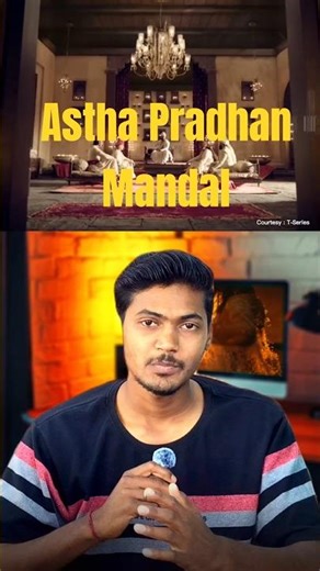 Astha Pradhan Mandal | Ep 21 #shivajimaharaj