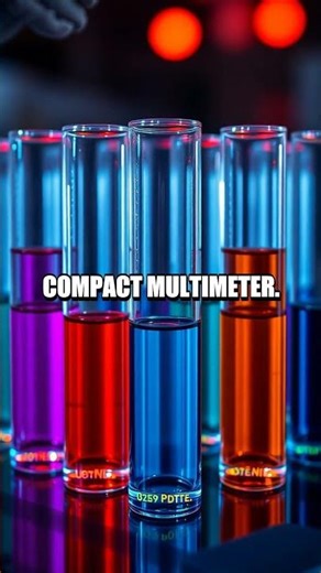 The Glow Kit Colorimeter Lab