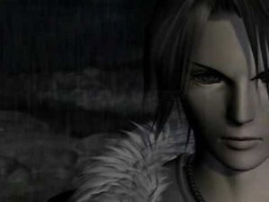 Final Fantasy 8 AMV (So Cold - Breaking Benjamin)
