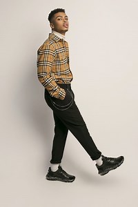 Premiere: Jean-Mikhael - 'Senorita' | Clash Magazine Music News, Reviews & Interviews