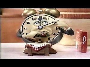 itv adverts vhs Saturday 21st December 1991