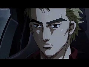 頭文字〈イニシャル〉D 最高のレース #12 || Initial D Fifth Stage Best Race