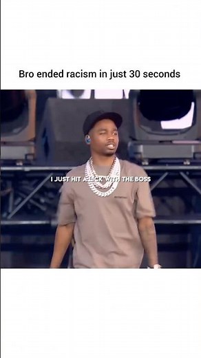 Roddy Ricch was really that guy in 2022 | The Box performance at Wireless Fest 2022 was 🔥 🔥
