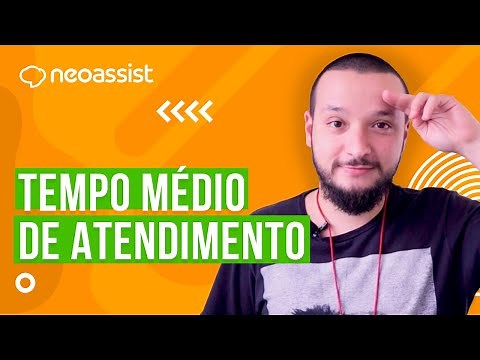 Neo Explica | Tempo Médio de Atendimento (TMA)