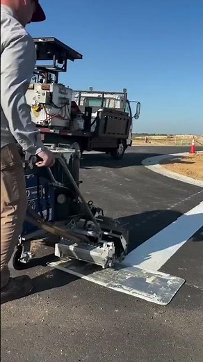 Graco ThermoLazer 200TC