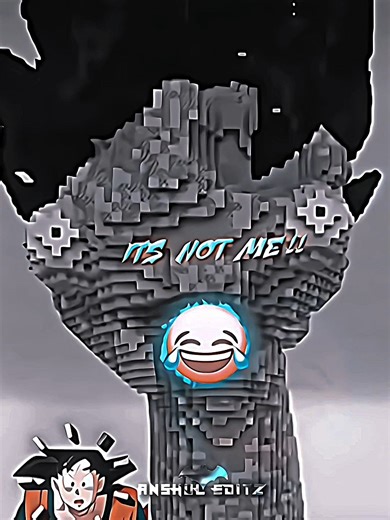 Goku Statue in Minecraft 💥 | Epic Fan-Made Build Showcase