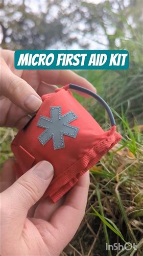 Helikon Tex Micro First Aid Kit
