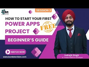 Master PowerApps: Build a Student Portal in Minutes!