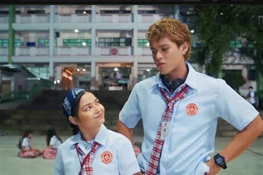 '18th Rose' trailer features Xyriel Manabat as a young woman pursuing her dream debut