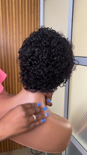 29K views · 219 reactions | NOS COUPES GARÇONNES SANS COLLE EFFET ULTRA NATUREL EXIGEZ UN APPEL VIDÉO AVEC MOI AVANT TOUT PAIEMENT . cliquez sur le bouton envoyer sous le post pour nous écrire directement Pour nous contacter ‎Suivez ce seul et unique lien pour discuter directement avec SP LUXURY HAIR: https://wa.me/p/5992316164202701/22655606969Disponible dans notre boutique en ligne  https://theperfectwigshop.afrikrea.com/fr | SP Luxury Hair | Facebook