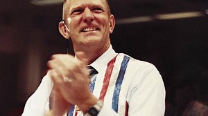 7.6K views · 230 reactions | On our latest Mission Apollo Minute, we celebrate the legacy of Gene Kranz's vests. | Space Center Houston | Facebook