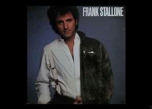 Frank Stallone - Far from over | The Base-Music 80'