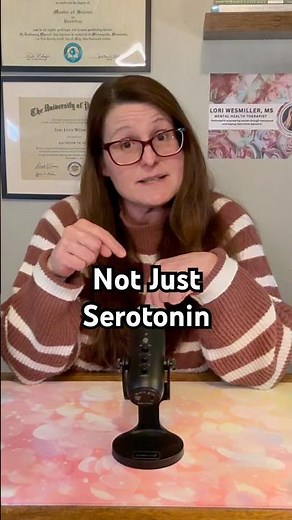 Depression Isn’t Just Low Serotonin — Here’s Why