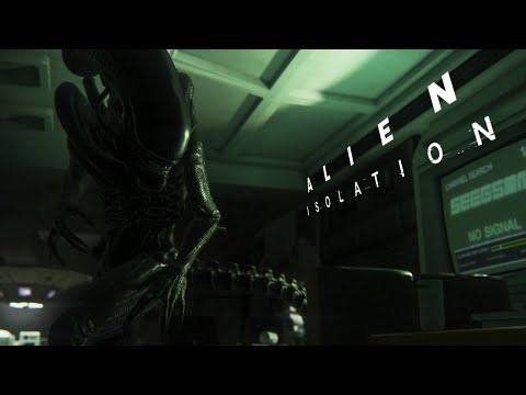 Alien: Isolation - GDQ Hotfix Speedruns
