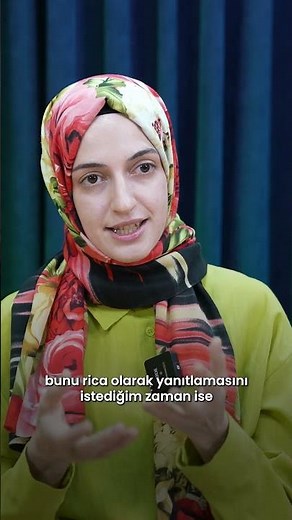 “Yapay Zekâya Kibar Davranınca Daha İyi Cevaplar Veriyor | Öğrenci Dosyası | 1.Bölüm