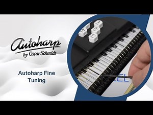 How To Fine Tune an AutoHarp