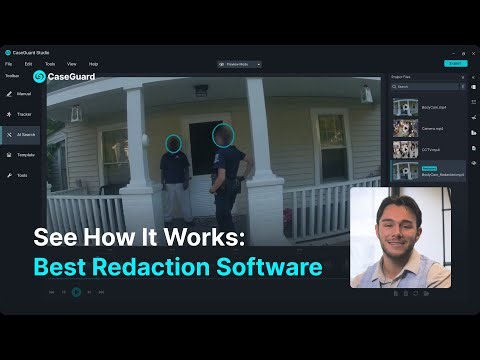 Best Redaction Software