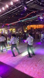 295K views · 6.9K reactions | #shiverslinedance #shivers #linedance #linedancing #fyp #foryoupage #meninblack #cowboys #cowboy | Line Dancing | Facebook
