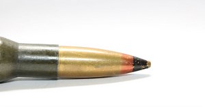 Can Anything Defeat a Level IV Plate Body Armor?