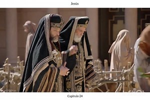 #series #jesussalva #jesus | Series Biblicas