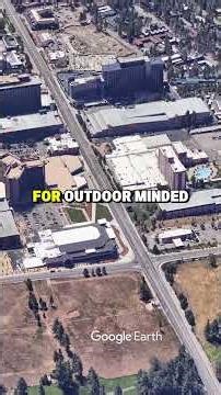 Top 10 Places to Visit in Nevada Part 1 #shorts