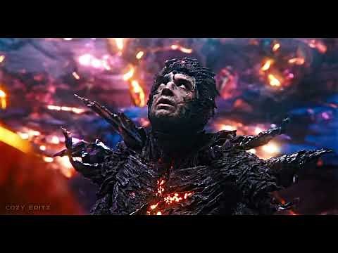 HD dark flash scenepack | the flash movie | CC |