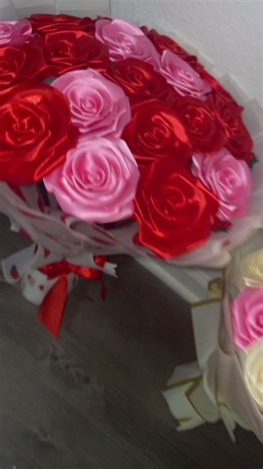 Elegant Bouquet Ideas for Valentine's Day