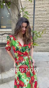 140K views · 758 reactions | Shop the new season now  | Hope & Ivy | Facebook