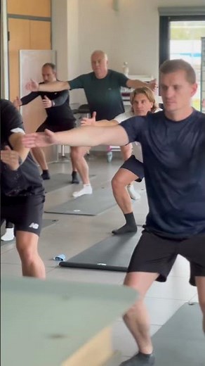 MADMA TRAINING — Le sport directement dans votre entreprise