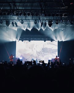 The full set from Polyphia’s show in Dallas, Texas is now available to watch at youtu.be/7ynHVGCehoM | Rise Records
